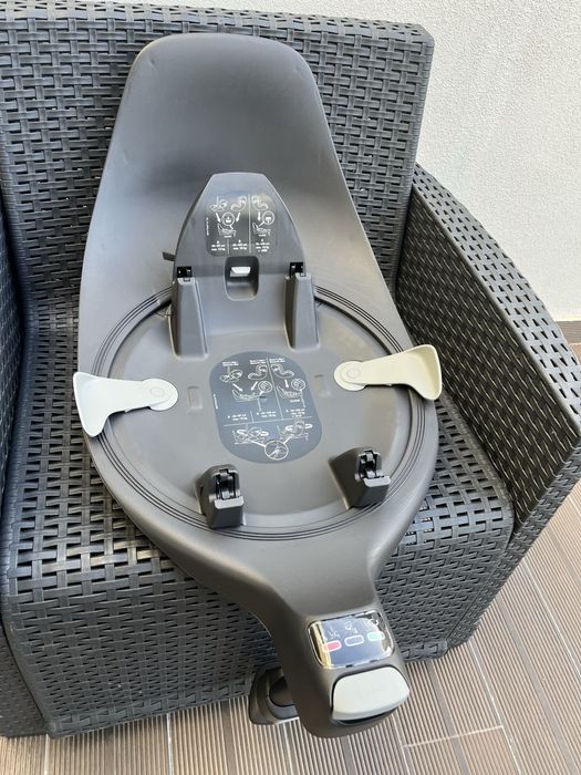 Base isofix cybex T