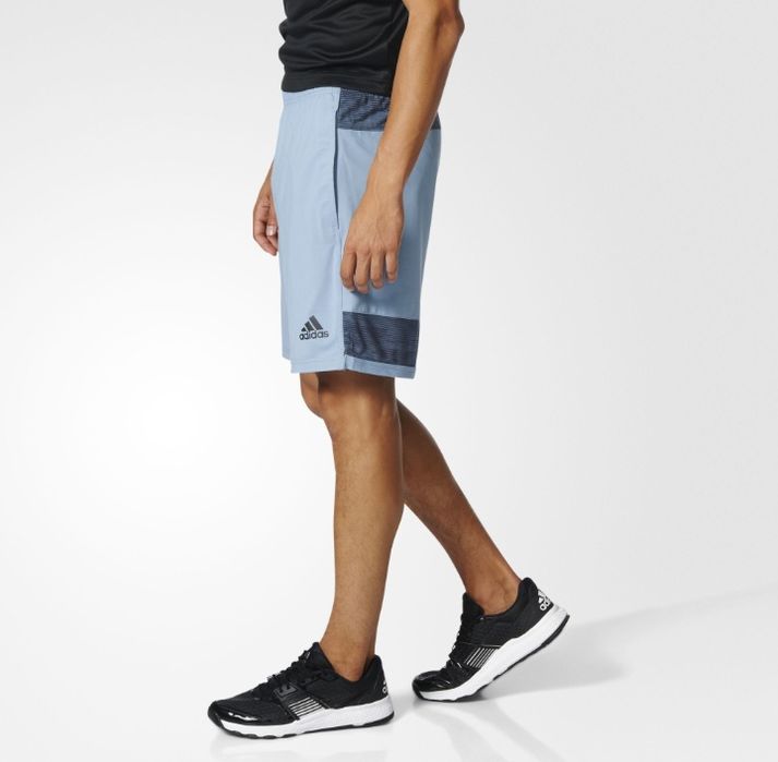 Шорты мужские Adidas (оригинал!)