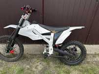 Kompletna rama KXD 125