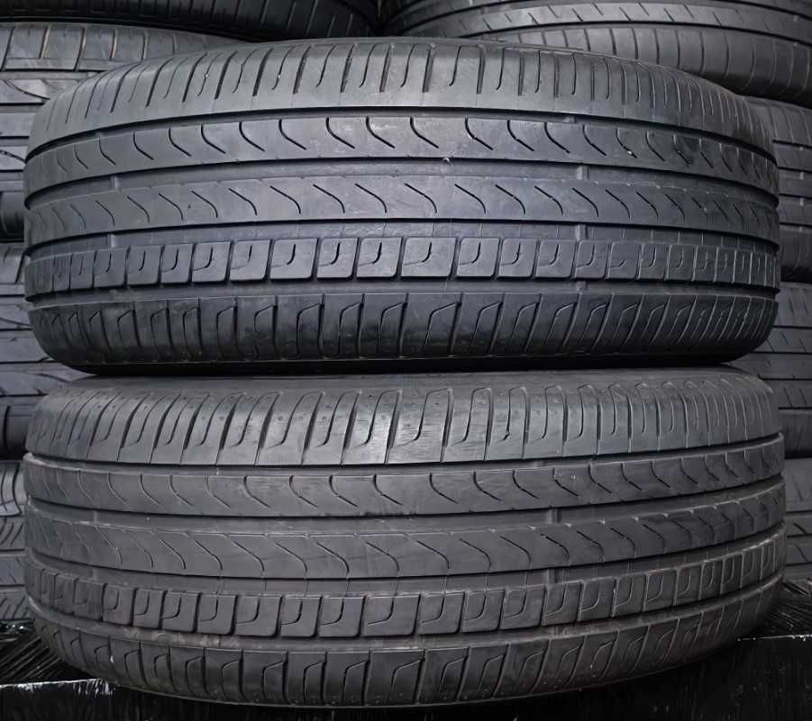 225/50 R17 94W Pirelli Cinturato P7 Б/У шини літо 205215-455055 Склад