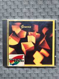 Genesis-genesis cd