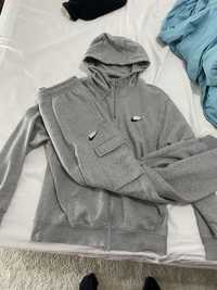 conjunto nike club fleece