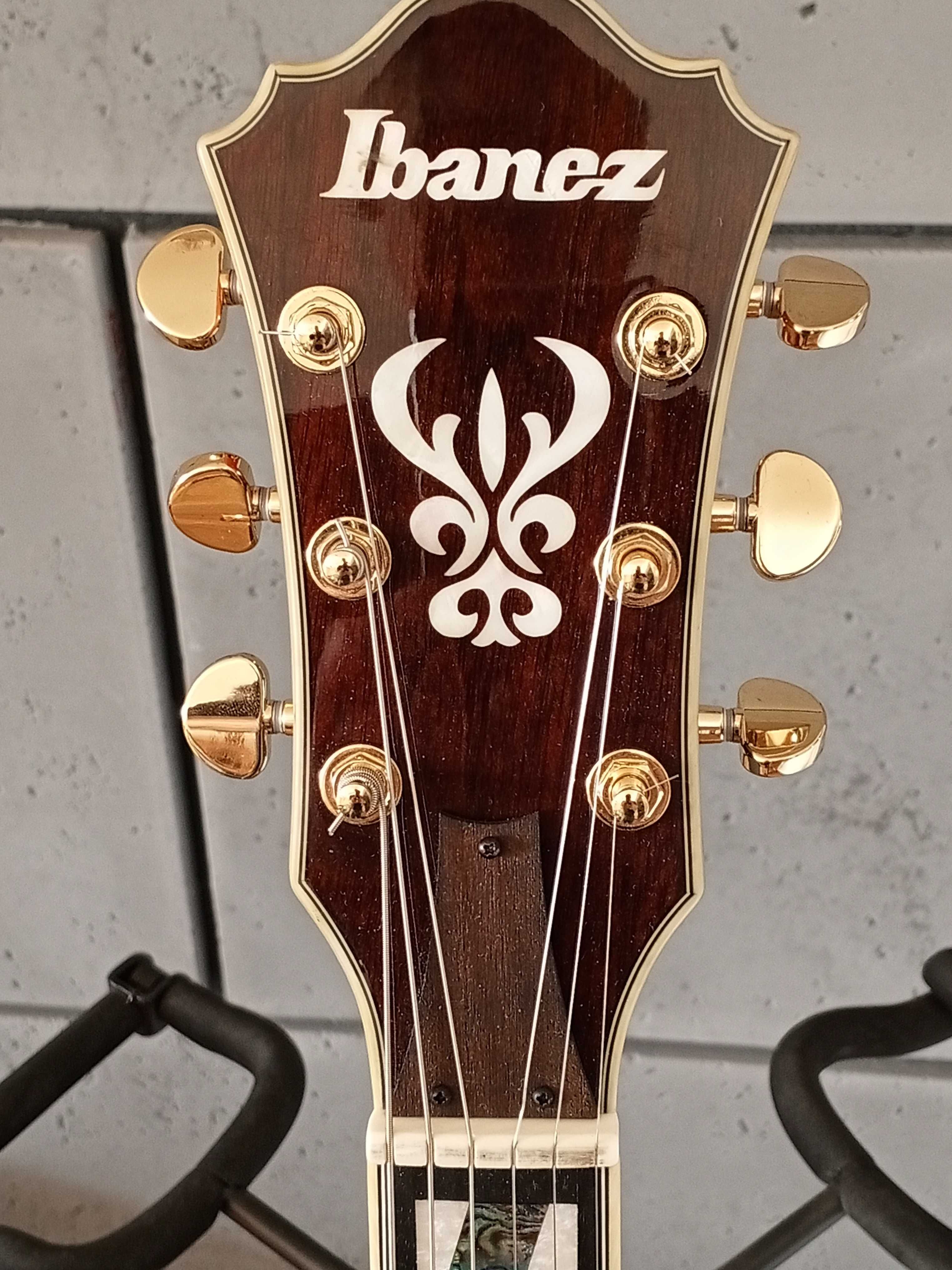 Ibanez Artstar AS113