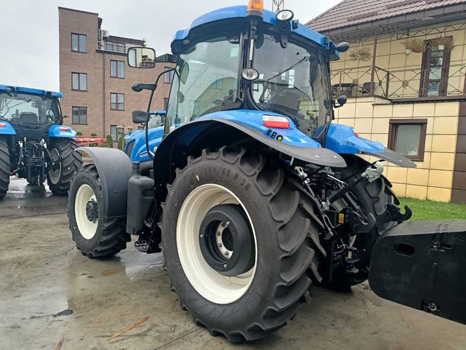 Новий New Holland T6050 PLUS