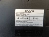 Телевізор Bravis LED-32D2000 не робочий