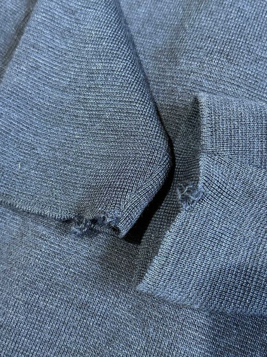 IVANHOE Damska Bluza 100% Wełna Merino turystyczna góry narty 42