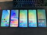 Samsung A16, A05s, A06