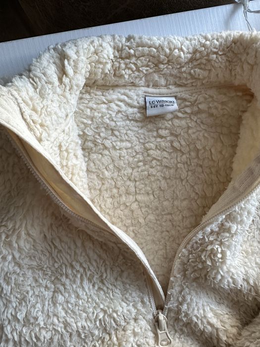 Бомбер фірмовий LC Waikiki 5-6років