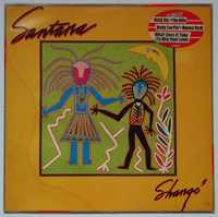 Santana – Shango, LP