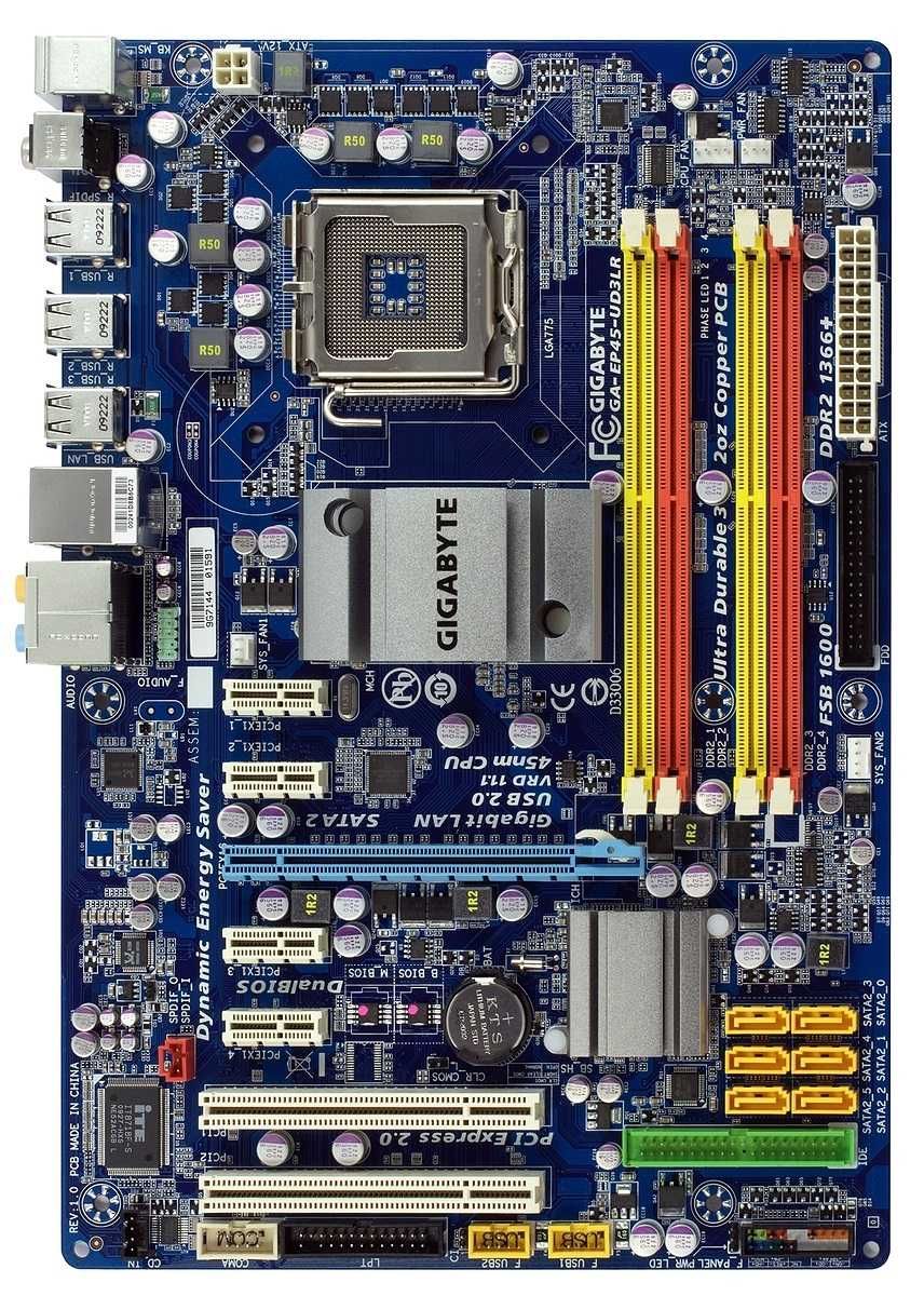 ТОПОВА Плата 775 ASUS P5Q PRO на P45 SLI Розумі 8GB DDR2+Всі XEON/Quad