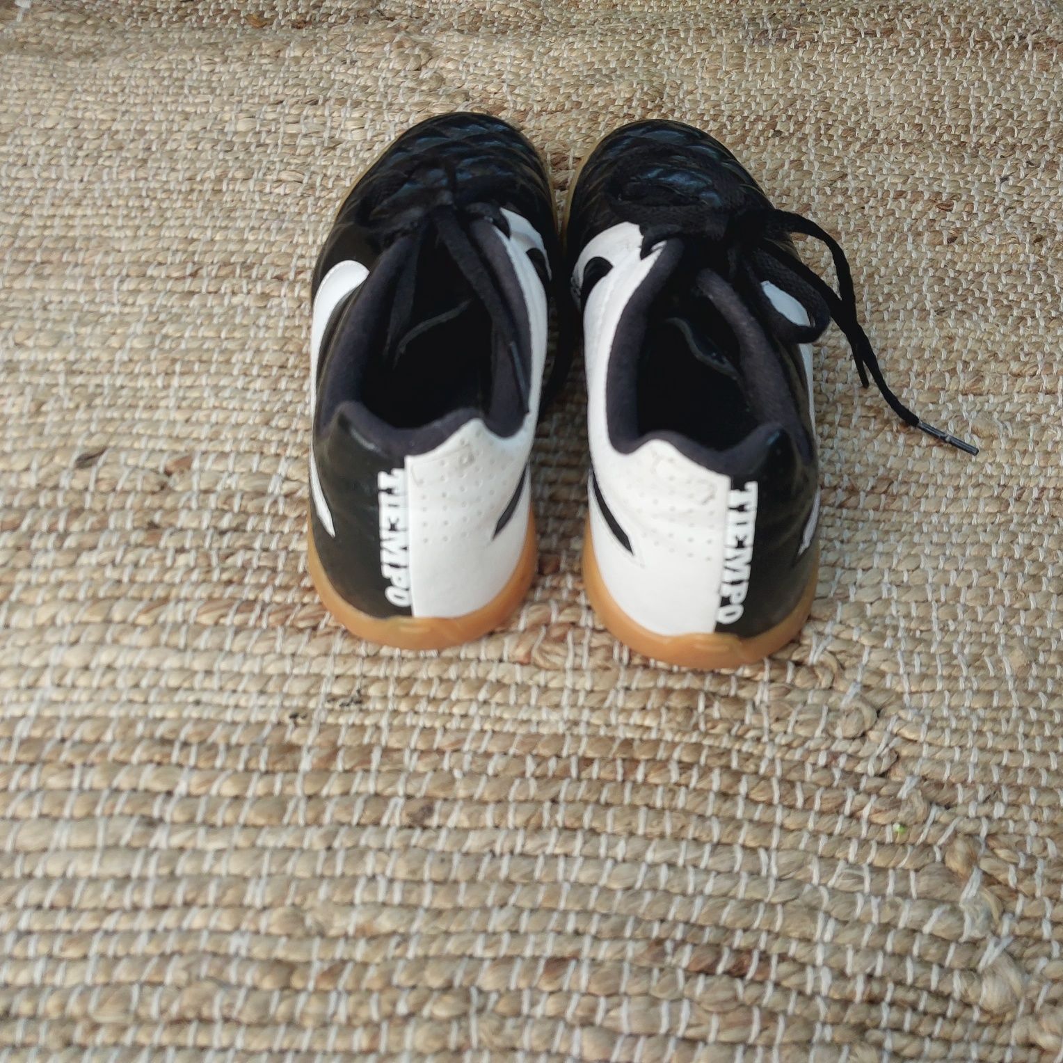 Halówki Nike Tiempo 31,5