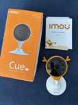 Kamera Imou Cue 2D – Nowoczesne bezpieczeństwo Twojego domu!