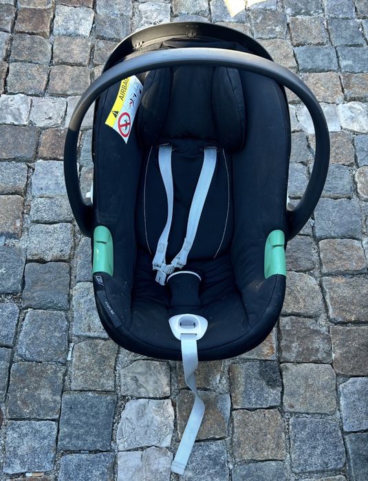 Ovo de bebe Cybex