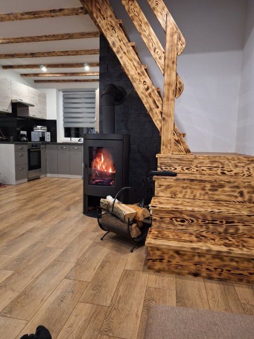 Agroturystyka- domek na wsi