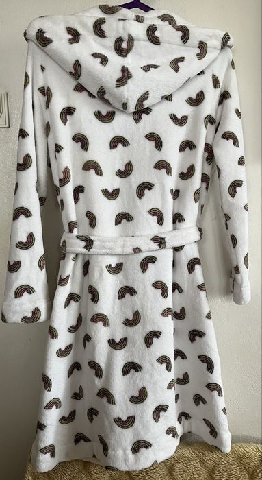 Szlafrok H&M 146 - 152 cm.