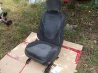 Fotel Kierowcy Ford Escort Lewy Oryginalny Ford ESKORT