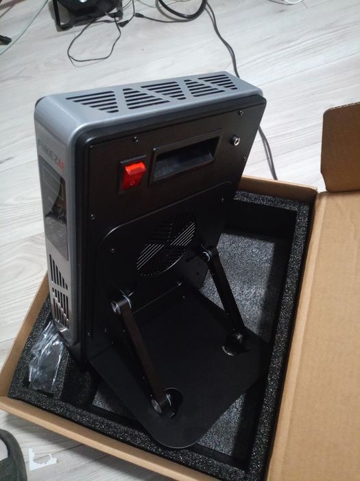 Flikeze SpectraPanel Basic 78 Терапія Червоним Світлом Настільна Підст