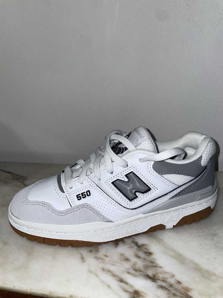 Sneakers NEW BALANCE 550