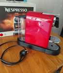 Máquina de café Nespresso