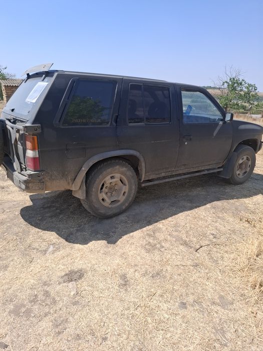 Nissan Pathfinder 1991 р.в