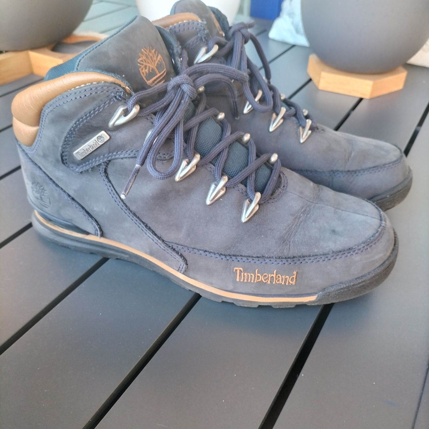 Botas Timberland