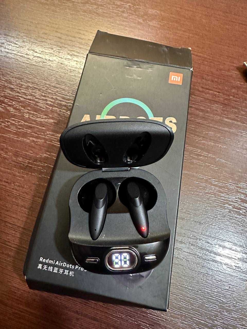 redmi airdots pro 3