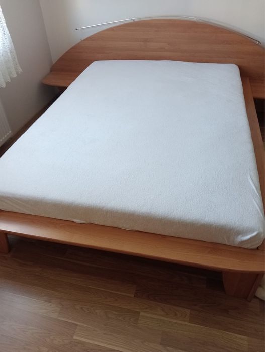 Szafa komoda łóżko