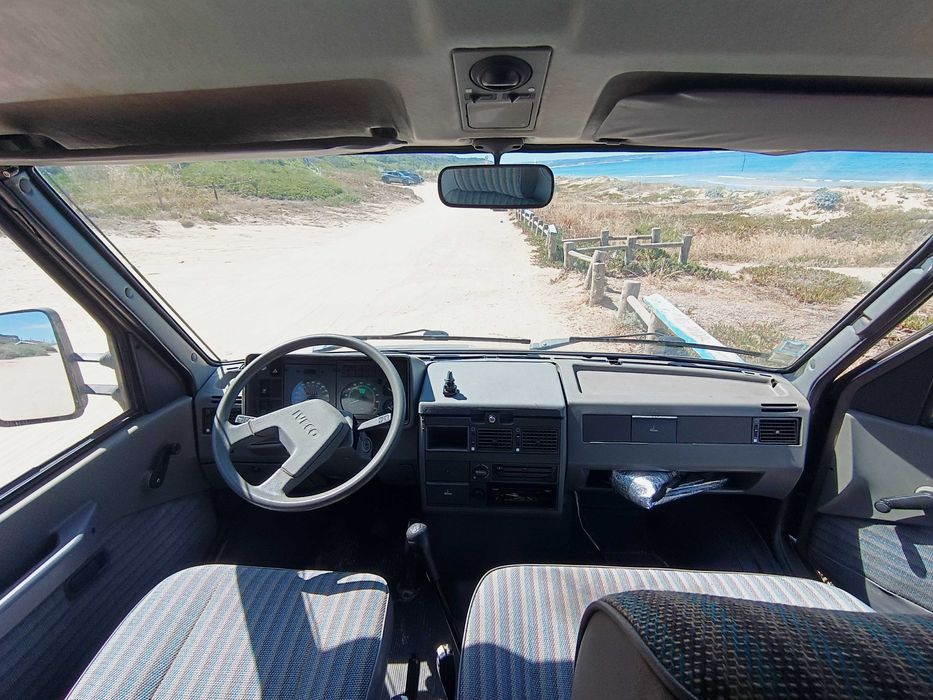Iveco Daily 35-12