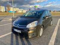 Citroen C4 Picasso 1.6 HDi