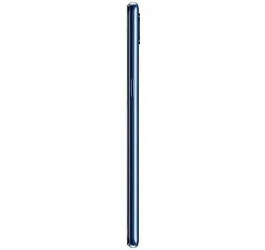 Смартфон Samsung Galaxy A10s (A107F) 2/32 GB Blue 2 SIM 6.2" 4000 мАh