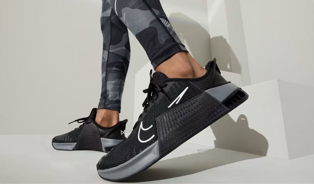 Кросівки Nike Metcon 9 Flyease жіночі(оригінал DZ2540)