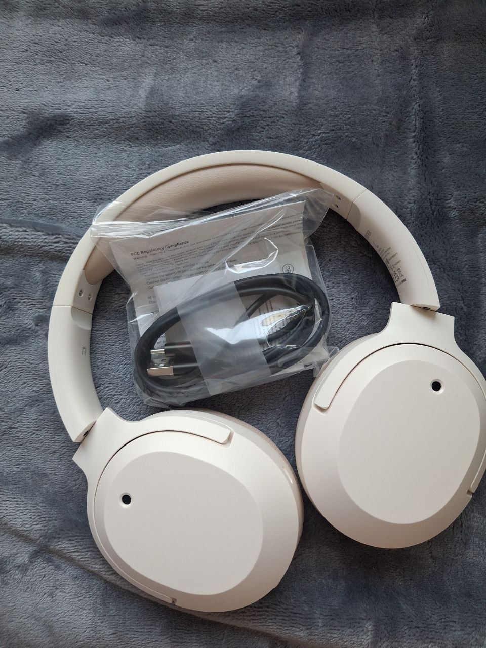 Навушники Edifier w820nb plus open box