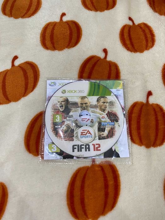 FIFA 12 – Xbox 360