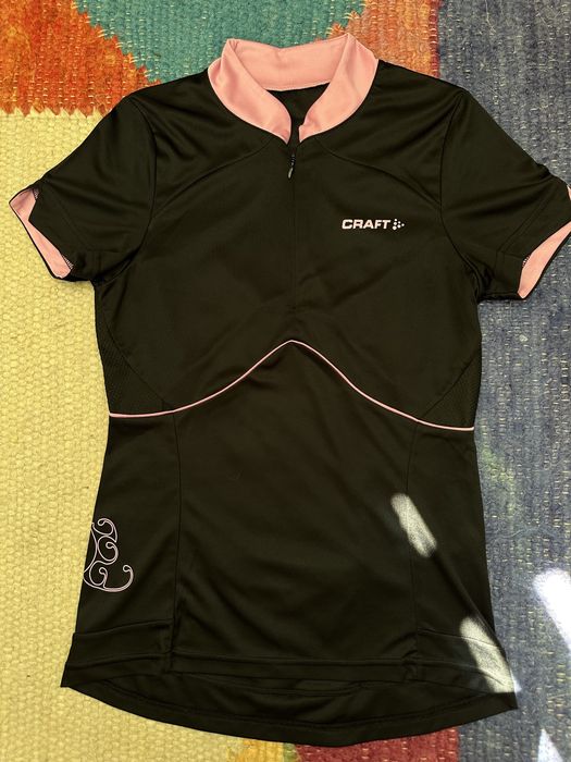 Велоджерсі Craft жіноча S