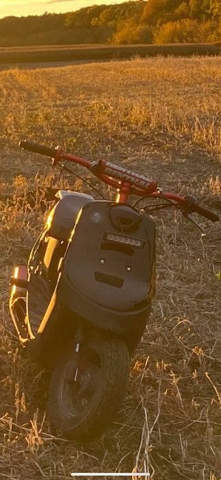 Yamaha jog aprio/Ямаха джог апріо