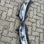 Conjunto farois renault koleos 2