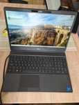 Laptop Dell Precision 7560 win 11pro
