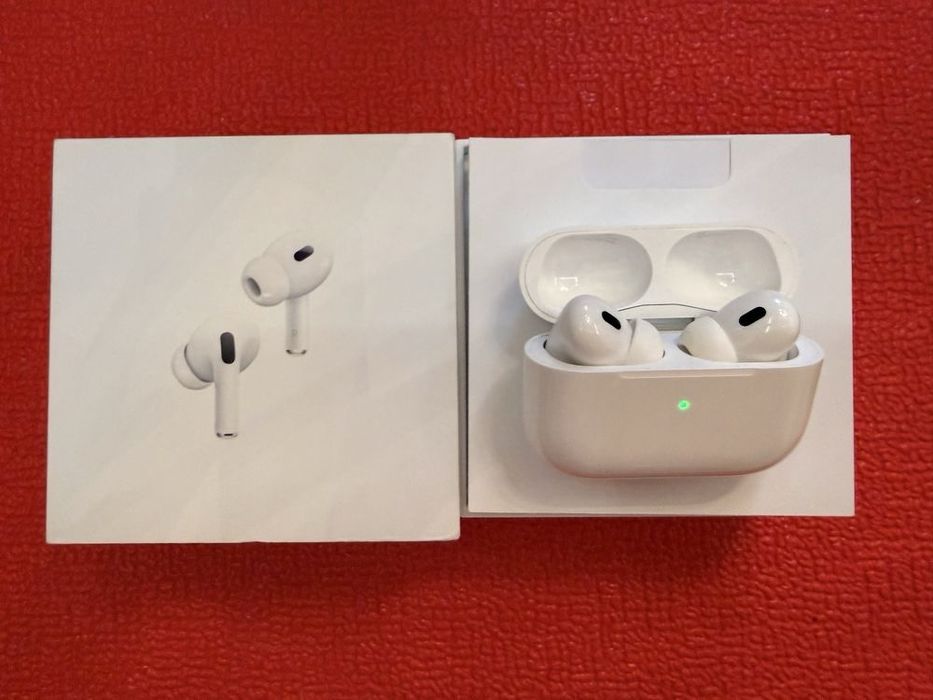 Słuchawki AirPods Pro 2 USB-C