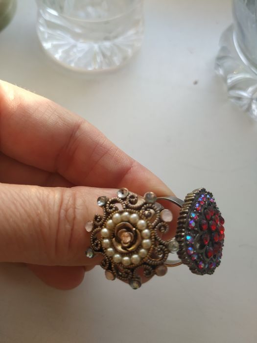 Браслет,колье, чокер из бисера