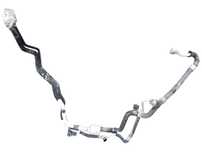 Трубка кондиционера Hyundai Santa-Fe 2 2.2D 2006-2012 разборка