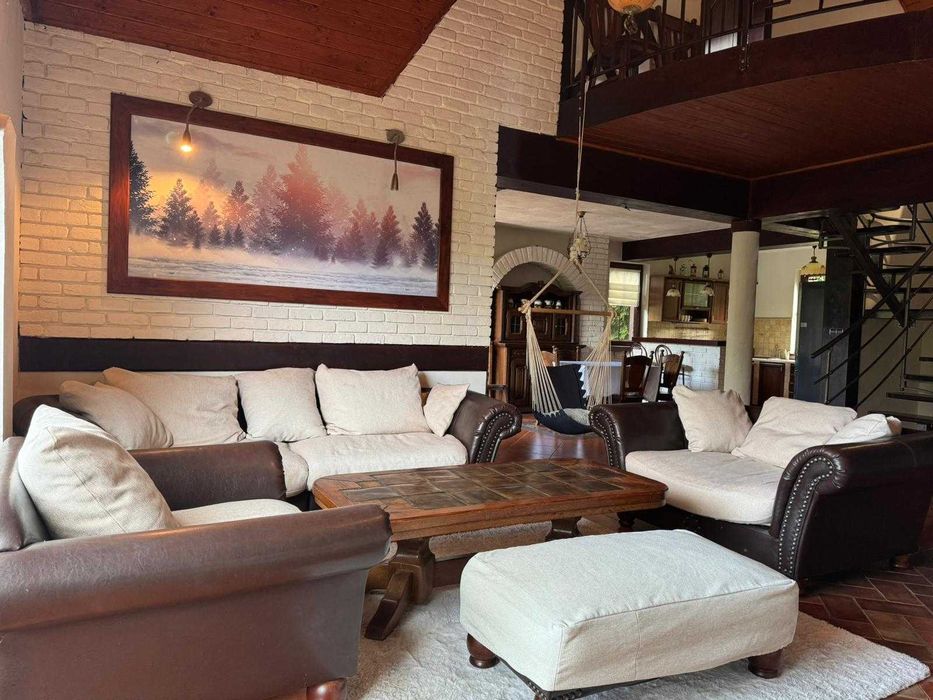 Willa Wypoczynkowa  – Komfortowy Relaks - Quady - ZADZWOŃ