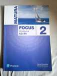 Matura Focus 2 A2+/B1