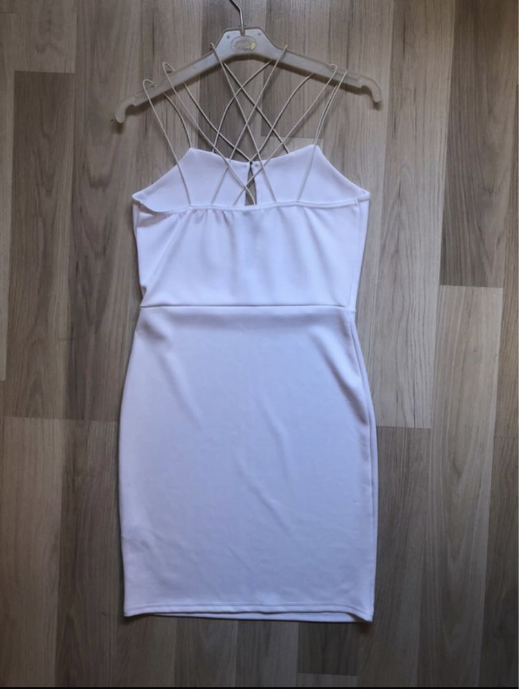 Vestido Missguided