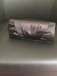 Bolsa (clutch) preto