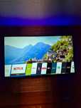 Telewizor LG 55 cali 4K ULTRA HD DVB-T2