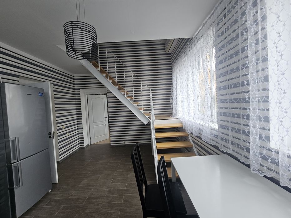 Здається 3 кімнатна квартира в будинку клубного типу