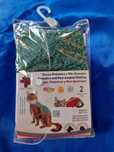 Roupa Protectora pós cirurgia, Body para Gato