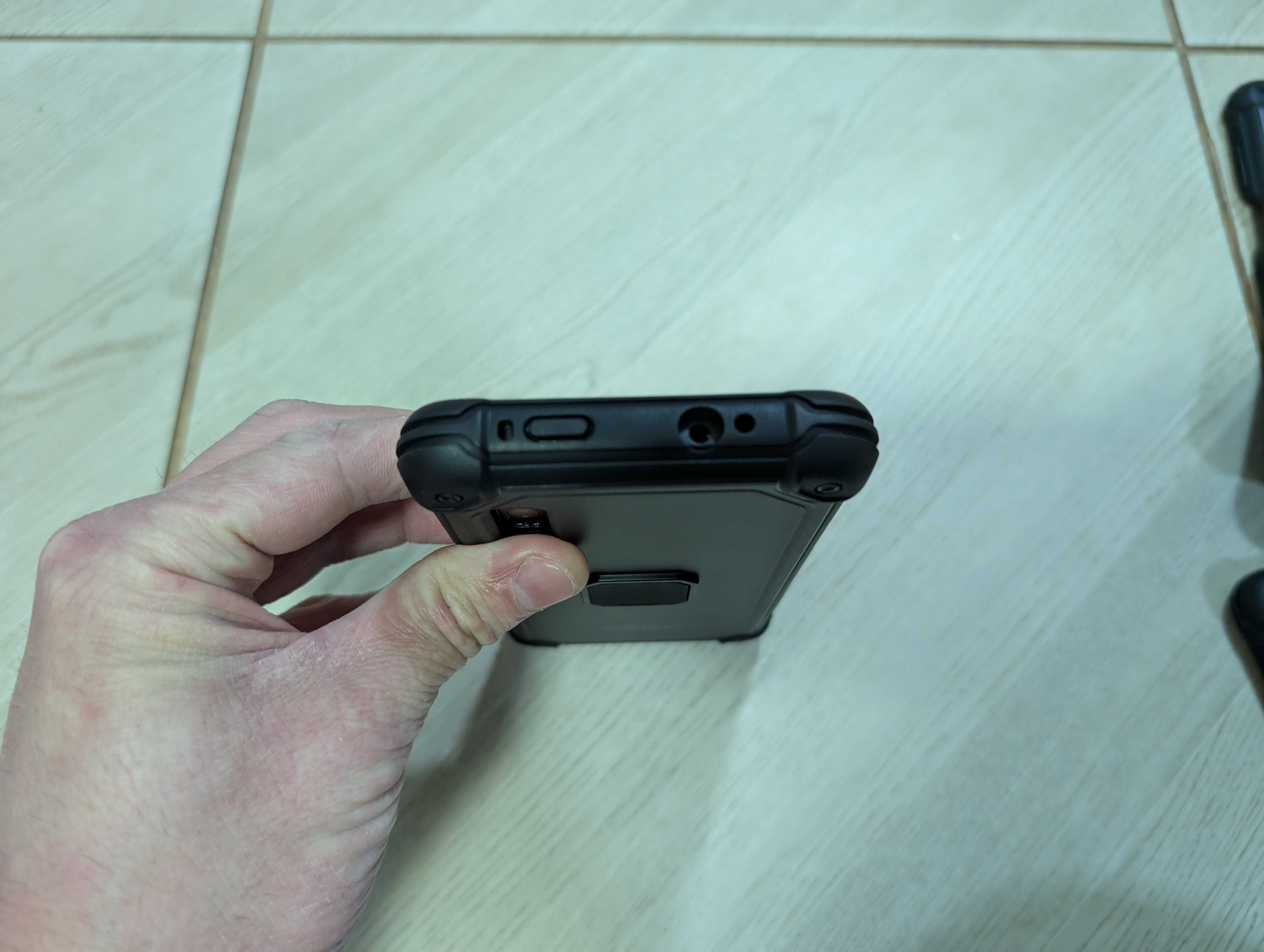 Оригинальные новые чехлы Samsung XCover Pro Duos G715U/U1/FN/A/W  МОЩЬ