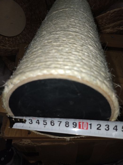 Drapak dla kota słupek