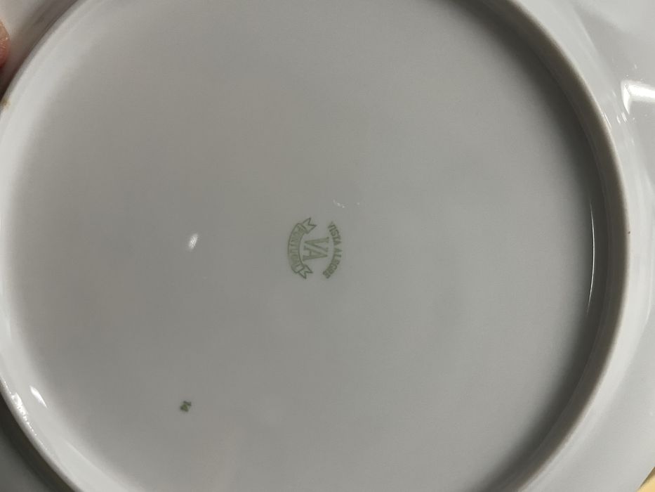 Vista Alegre Cozinha Velha tudo 10€